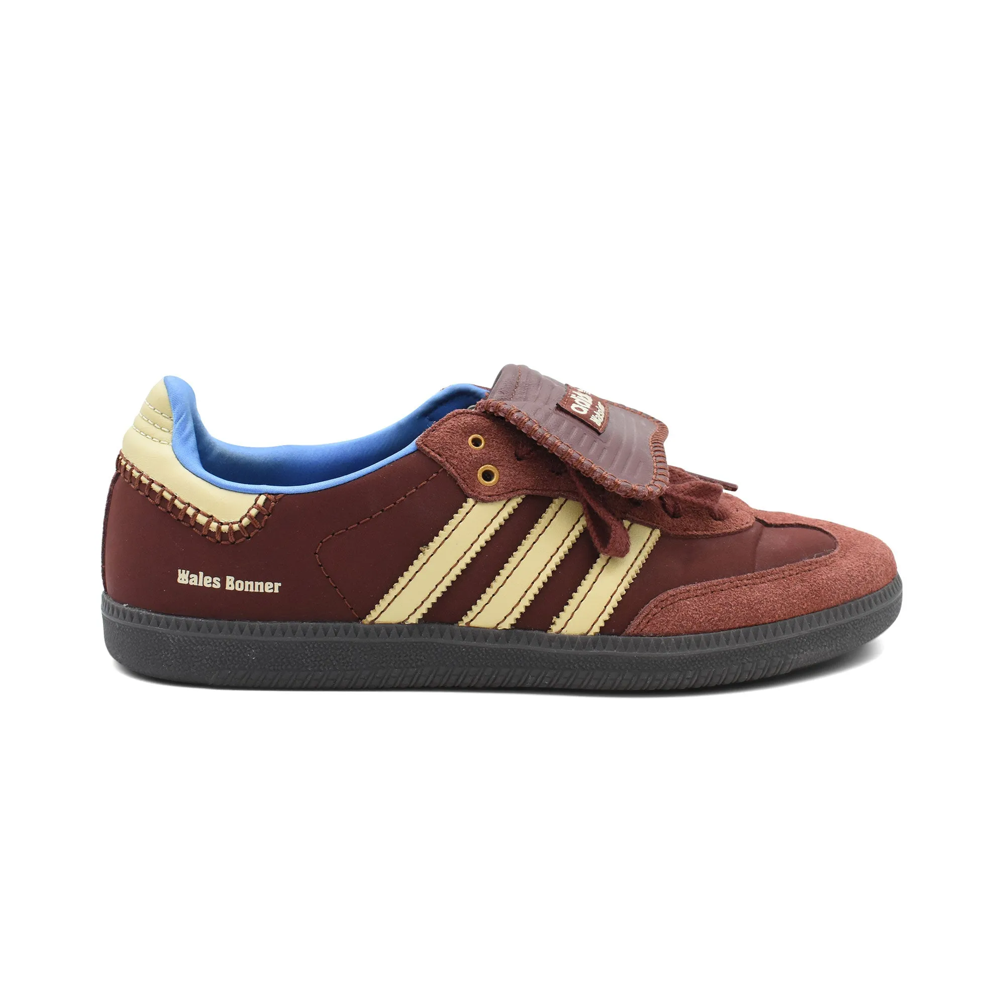 Adidas x Wales Bonner 'Samba' Sneakers - Men's 10