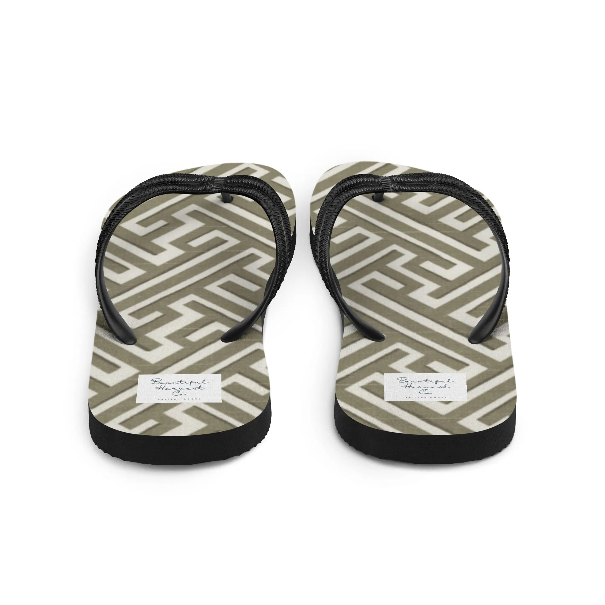 GEO Flip-Flops