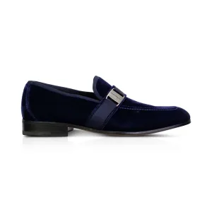 Salvatore Ferragamo Loafers - Men's 7.5