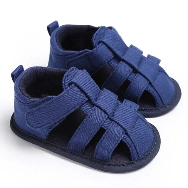 Sandals Shoes Fashion Baby Shoes